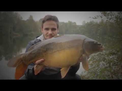 Karpfenangeln Videotagebuch 31 - CarpFishingETM