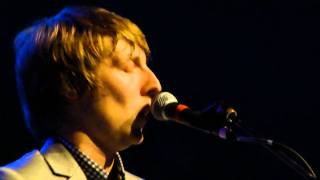Eric Hutchinson Best Days of Our Lives