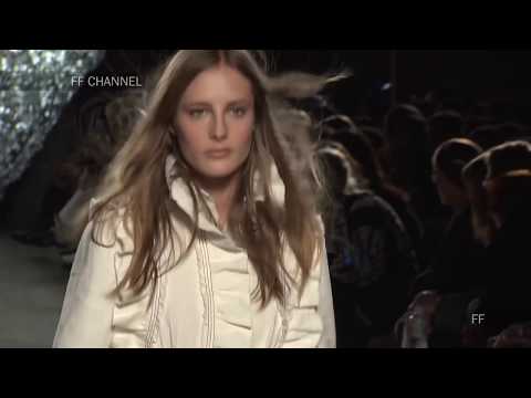Sonia Rykiel | Fall Winter 2017/2018 Full Fashion Show | Exclusive