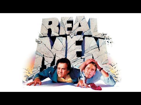 Real Men (1987) Teaser Trailer