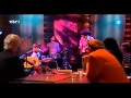 "California" - Paul Curreri on Kunststof TV