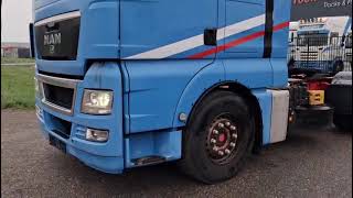 MAN TGX 18.440 * Euro 5 EEV * cabeza tractora | Imagen 4 - Autoline