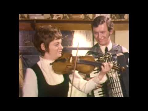 Medley of Irish Songs (Eurovision 1971)