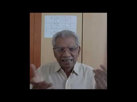 Sudoku- English- The Magic of Pairs- K S Rao- (211)