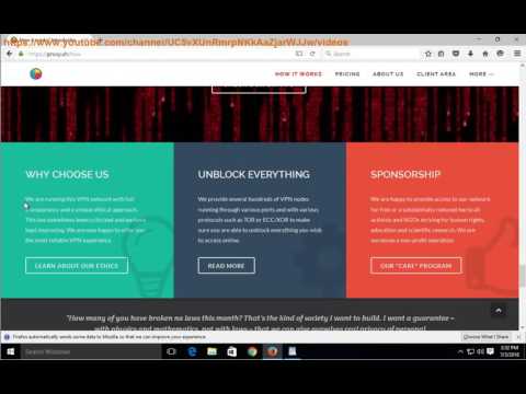 Proxy.sh Coupon/Voucher Code? What's it? How to use the code? Video
