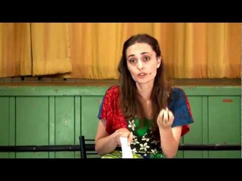 20120418 Through The Mists - With Mary - Chapter 4 S2