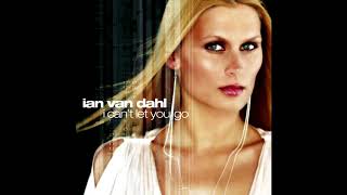 Ian Van Dahl - I Can't Let You Go (Guyver Remix) 2003 Hard House Trance