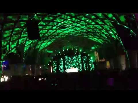 Manuel Le Saux B2B Darren Porter @TRANCEFUSION Party Prague 2015