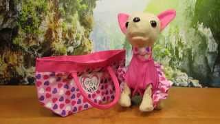 Chi Chi Love - Showstar Deluxe - Simba