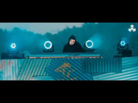 Angerfist - Face My Style (feat. Tha Watcher)