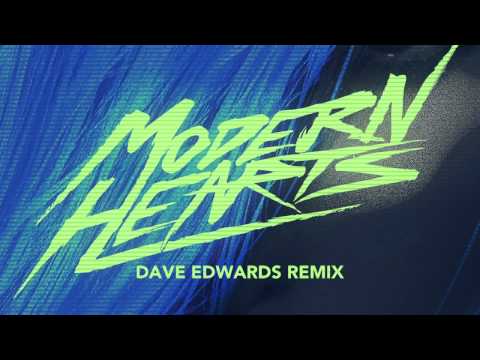 The Knocks feat. St Lucia - Modern Hearts (Dave Edwards Remix)