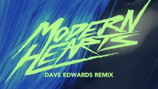 The Knocks feat. St Lucia - Modern Hearts (Dave Edwards Remix)