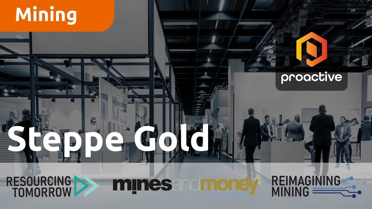 Steppe Gold looking to ramp up exploration in 2023 
