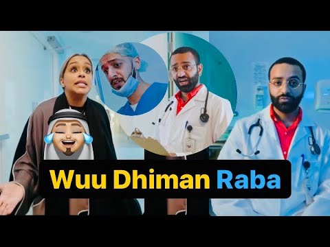 QosoL Dr ka  Xoolaha || Abdihaliim Ali