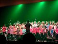 la melodie du bonheur chorale sainte marie 
