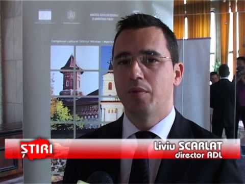 Matricea spirituală a Bacăului- www.1tvbacau.ro (27.05.2013)