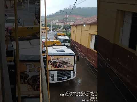Reduto-MG🚉🚆🚂🚃Estação ferroviaria