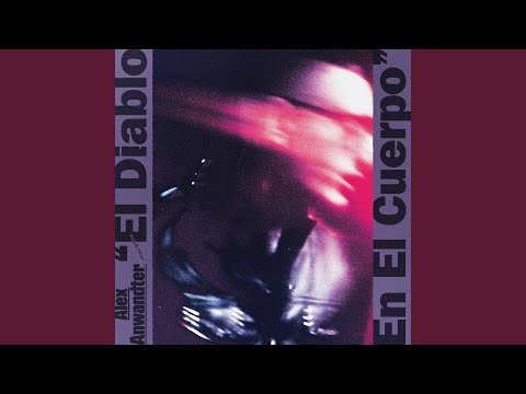 Tengo una confesión (feat. Christina Rosenvinge)