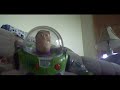 Buzz Lightyear Of Star Command Re Enactment Opening With Original Audio