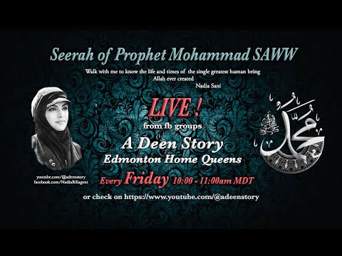 seerahofprophetﷺbynadia - Part 67 [Drop scene of the battle of Uhud]