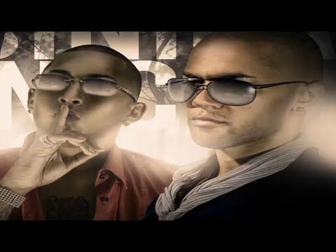 Jp El Sinico ft. Ñengo Flow - La Sinica (Remix) (Album Art Video)