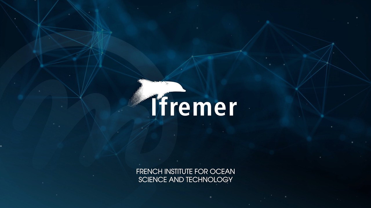 Celebrating 30 years of Operational Oceanography - Spotlight on our Shareholders: IFREMER