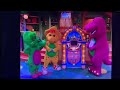 Barney Dino Dancin Tunes