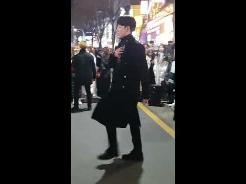 [MAXXAM] 181214 오새봄 - 약속해요(I.P.U.) (Wanna One cover)