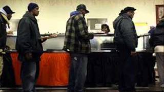 Nobody Knows You When You're Down and Out