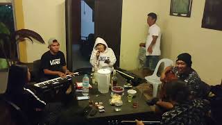 Promise Me - Beverly Craven | Aera Covers with @TheDonsOfficial2021 (Acoustic Session)