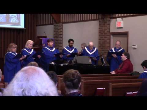 “Laudate Dominum” (Miller)