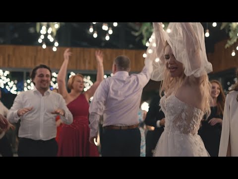 Daniel Lazar & #LIVEANDLOUDOrchestra - LIVE #Nunta (Lotus ByThe Lake) #trupacover #bandnunta