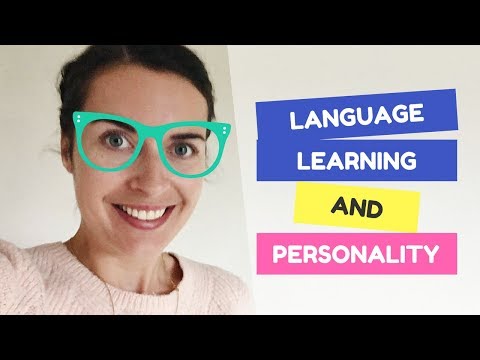 Does your personality change when you speak a foreign language?