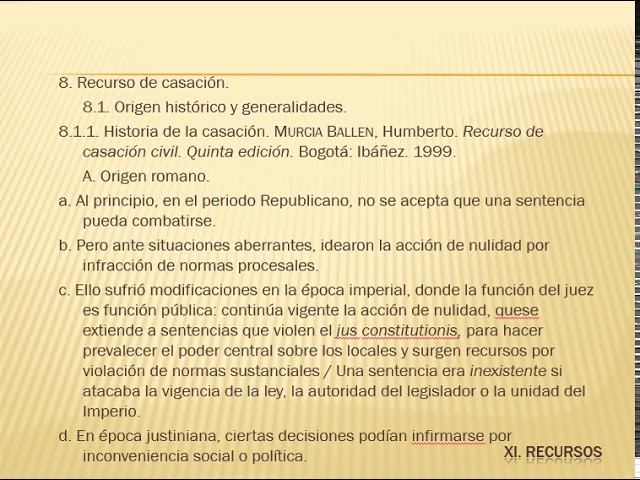 Vídeo relacionado con Negocio Flores-Martínez: Improcedencia Del Recurso De Casacion Interpuesto Por D. José María Martínez Por Si Y Por La Sucesión De D. Pedro Martínez ... 2A. Instancia. Escritos É Informes Relativos
