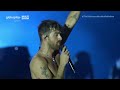The Chainsmokers - Closer - Live @ The Town 2023
