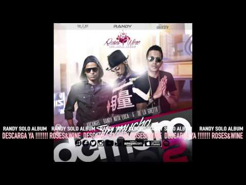 Randy Nota Loca - Sin Mucha Demora 2 (feat. Arcangel & De La Ghetto)