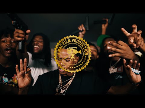 BThang - GMB Flow (Official Video) SHOT BY: @SHONMAC071