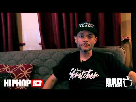 DJ Avana: Quiero Que Aparezcan Mas DJs Nuevos En RD