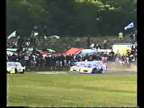 Turismo Carretera 2002:6ta Fecha Parana