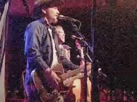 Old Death Whisper does Merle Haggard Kinda... Live at Whiskey Jacques