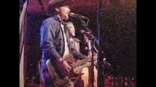 Old Death Whisper does Merle Haggard Kinda... Live at Whiskey Jacques
