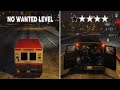 GTA 5 BEST CREW Vs INEXPERIENCED CREW All Heist Missions