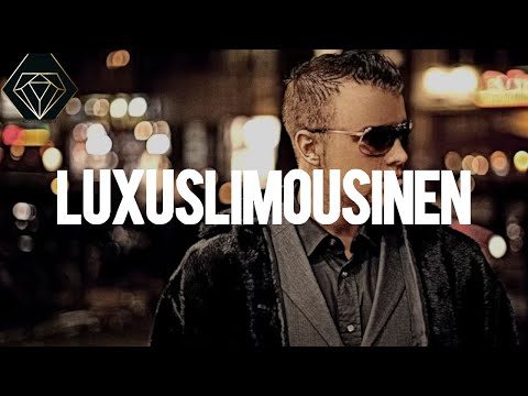 KOLLEGAH TYPE BEAT (2006) - LUXUSLIMOUSINEN I Oldschool Kollegah Style
