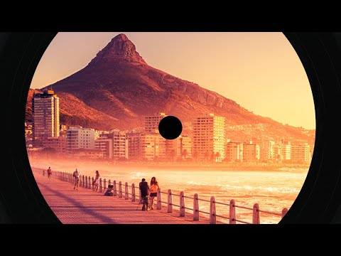5AM in Cape Town | Liquid Drum and Bass Vol. 14 | in 432 Hz