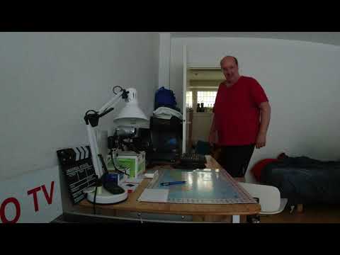 MongoTV_5180 - God MANDAG 17.August og Ny uge - HEDEBØLGE