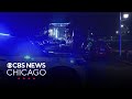 Teen dead after being shot outside Chicago's United Center