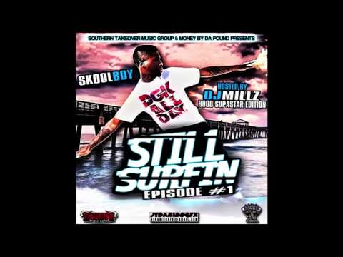 Be Her Man - Skoolboy Prod. $$C-MONEY$$