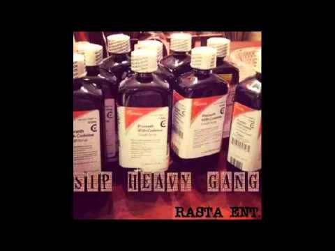 Sip Heavy Gang - High Speed.