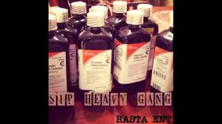 Sip Heavy Gang - High Speed.