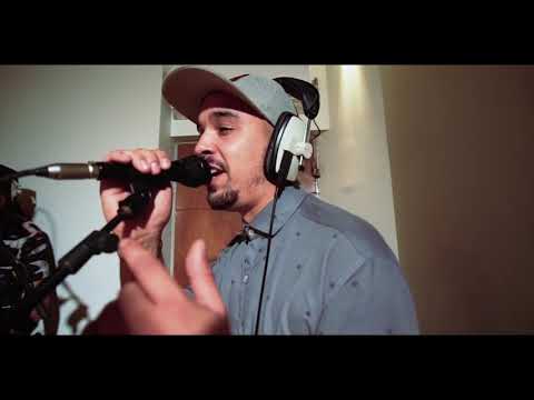 Barrio Soul Reggae - Dime (live session)